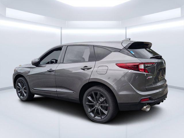 new 2026 Acura RDX car, priced at $51,750
