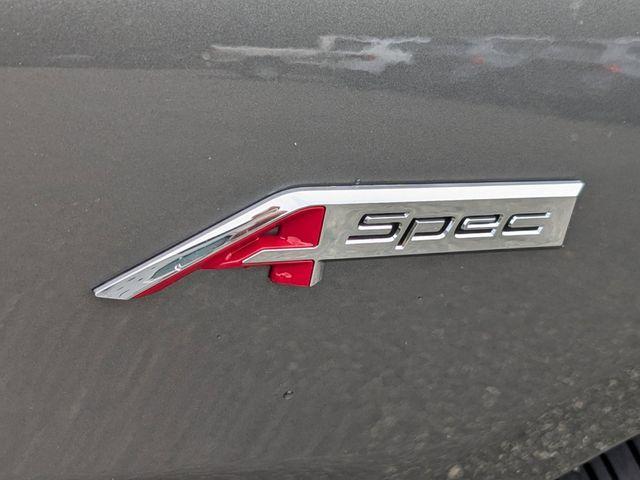 new 2026 Acura RDX car, priced at $51,750