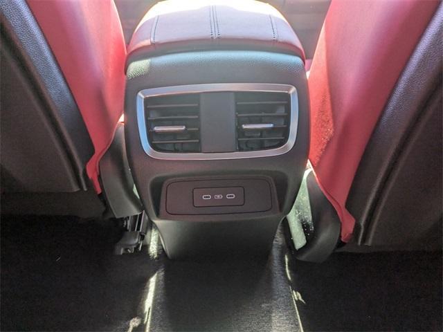 new 2026 Acura RDX car, priced at $52,750