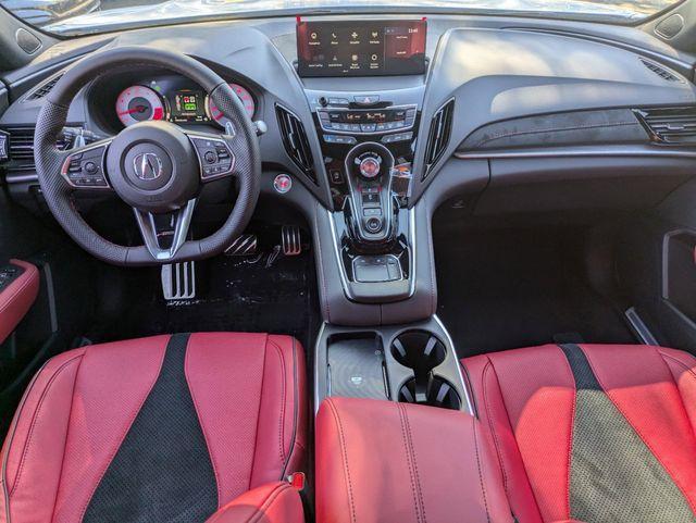 new 2026 Acura RDX car, priced at $51,750