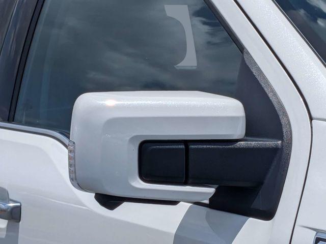 used 2023 Ford F-150 car, priced at $59,931