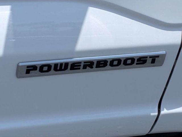 used 2023 Ford F-150 car, priced at $59,931