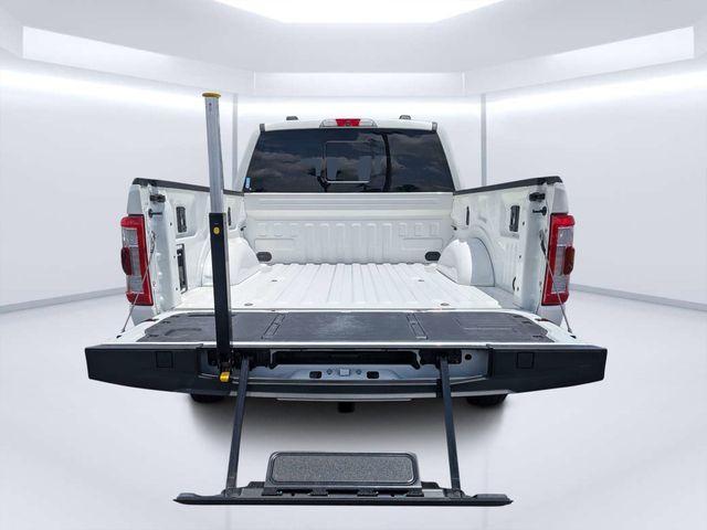 used 2023 Ford F-150 car, priced at $59,931