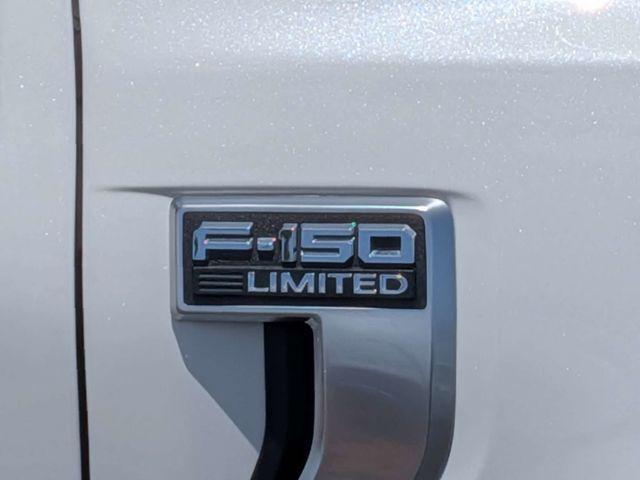 used 2023 Ford F-150 car, priced at $59,931