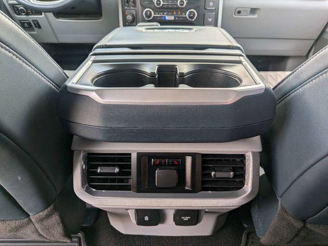 used 2023 Ford F-150 car, priced at $59,931