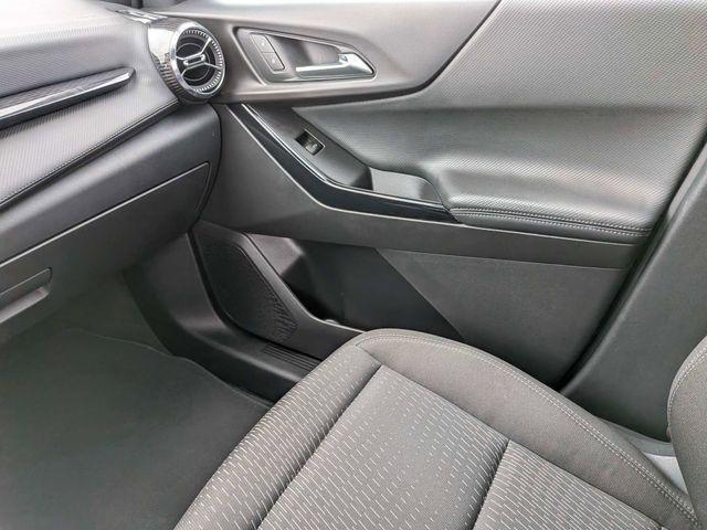 used 2026 Chevrolet Equinox car, priced at $28,772