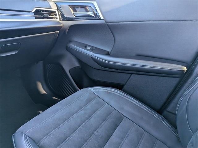 used 2022 Mitsubishi Outlander car, priced at $17,918