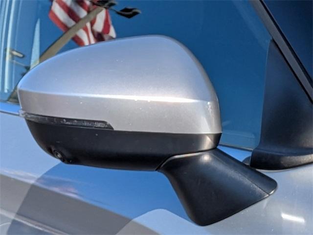 used 2022 Mitsubishi Outlander car, priced at $17,918