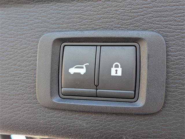 used 2022 Mitsubishi Outlander car, priced at $17,918