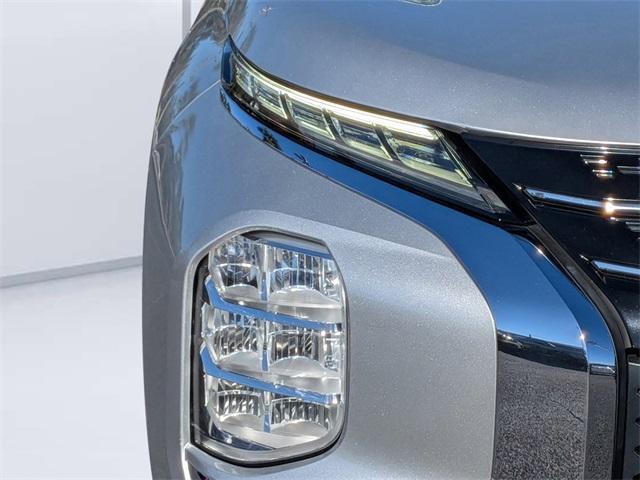 used 2022 Mitsubishi Outlander car, priced at $17,918