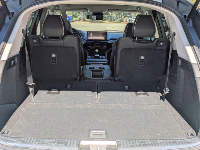 new 2026 Acura MDX car, priced at $70,378