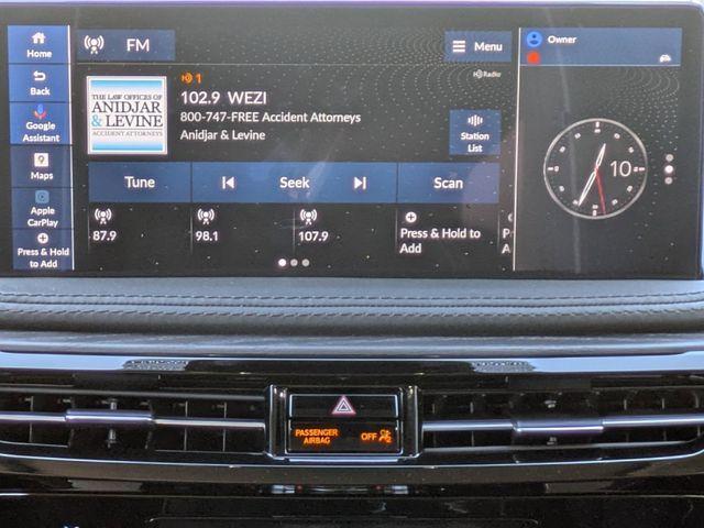 new 2026 Acura MDX car, priced at $70,378