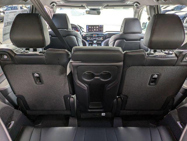 new 2026 Acura MDX car