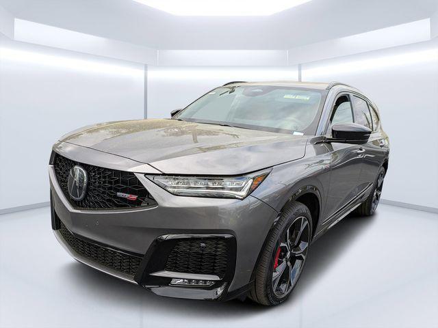 new 2026 Acura MDX car