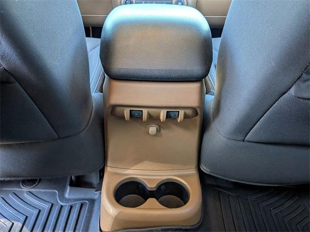 used 2018 Jeep Wrangler JK Unlimited car, priced at $17,976