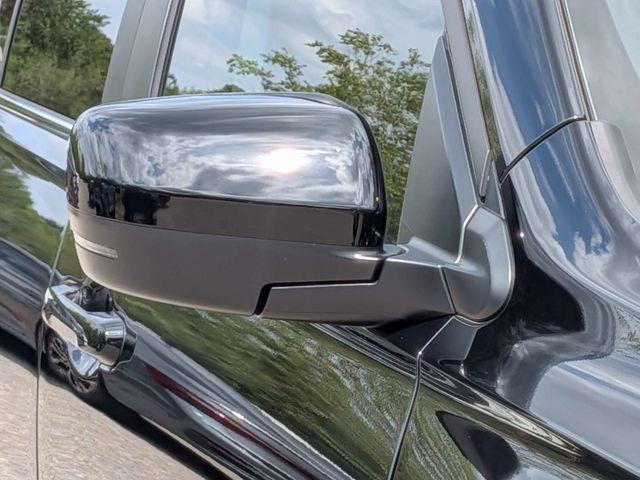 used 2025 Honda Pilot car, priced at $41,211