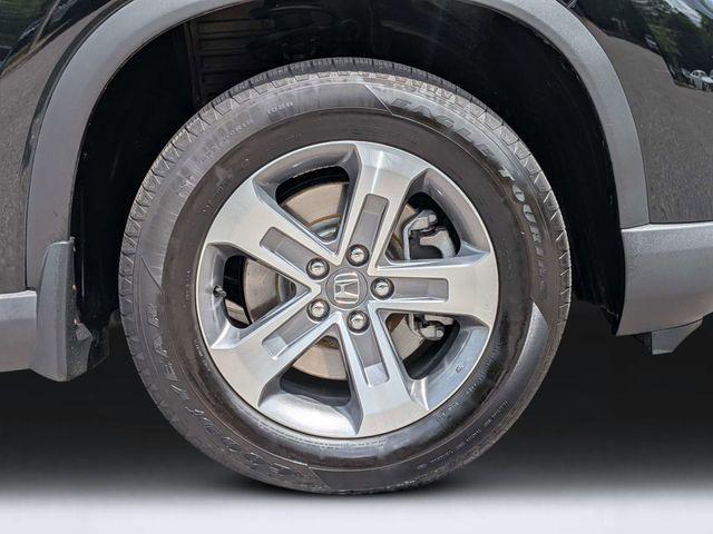 used 2025 Honda Pilot car, priced at $41,211