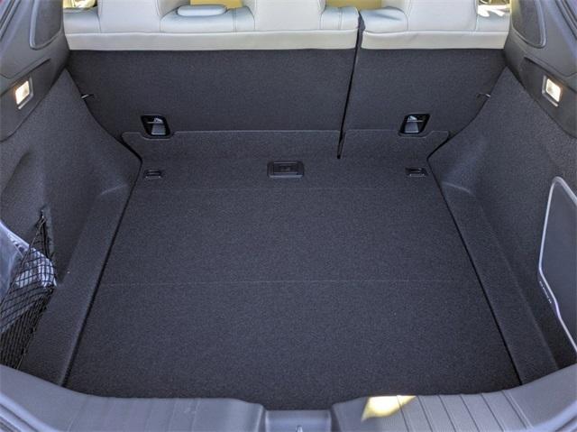 new 2025 Acura Integra car, priced at $36,998