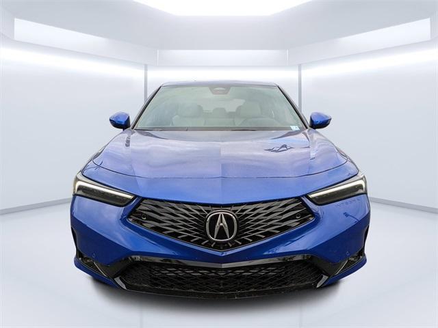 new 2025 Acura Integra car, priced at $36,998