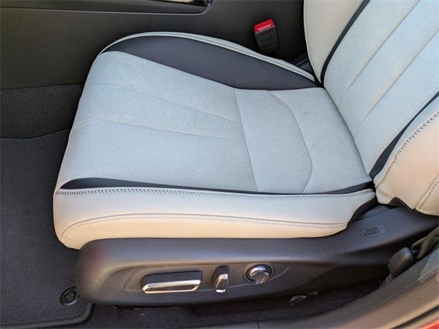 new 2025 Acura Integra car, priced at $36,998