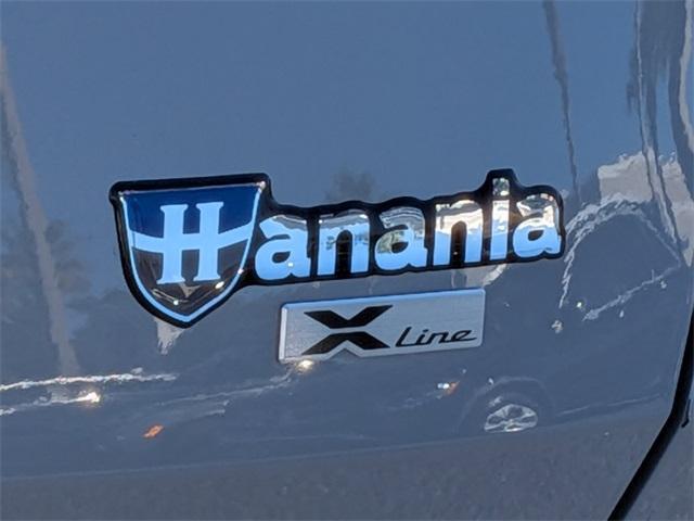 used 2023 Kia Sportage car, priced at $24,818