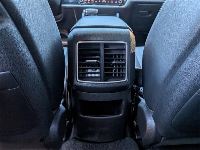 used 2023 Kia Sportage car, priced at $24,818