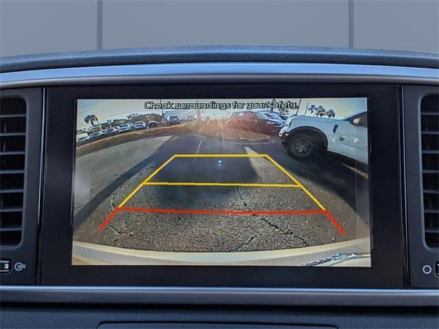 used 2021 Kia Sportage car, priced at $11,618