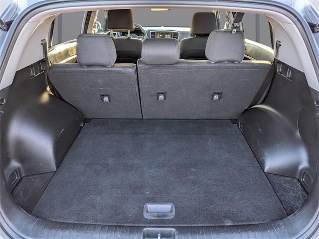 used 2021 Kia Sportage car, priced at $11,618