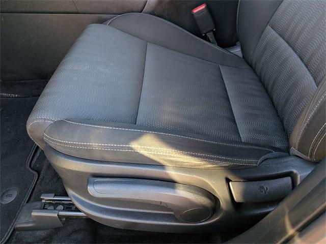 used 2021 Kia Sportage car, priced at $11,618