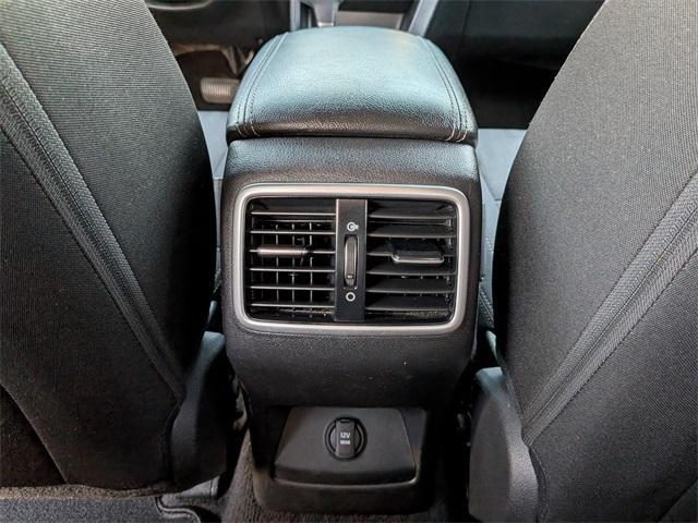 used 2021 Kia Sportage car, priced at $11,618