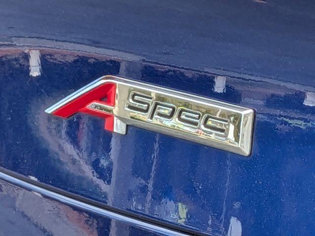 used 2024 Acura ZDX car, priced at $30,904