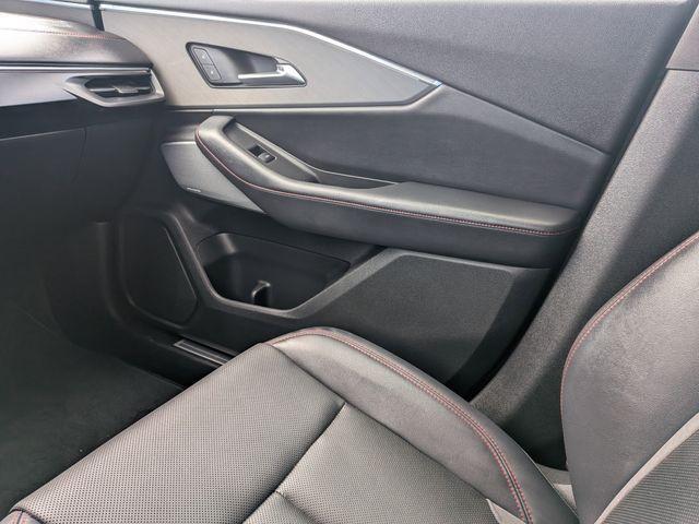 used 2024 Acura ZDX car, priced at $30,904