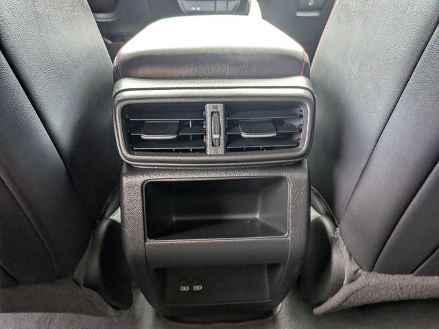 used 2024 Acura ZDX car, priced at $30,904