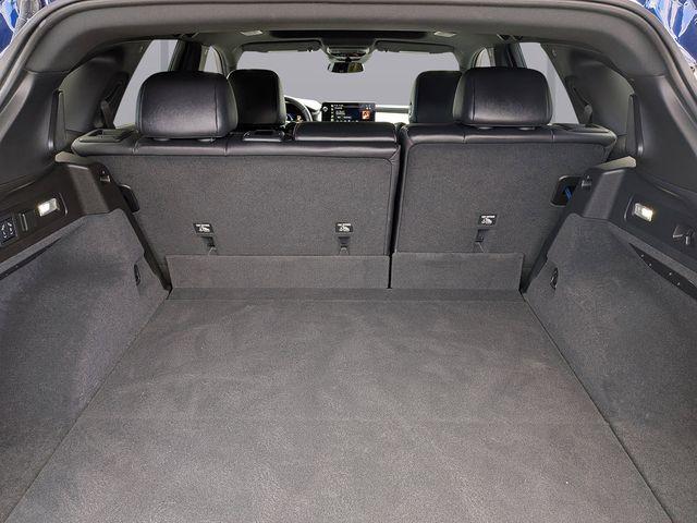 used 2024 Acura ZDX car, priced at $30,904