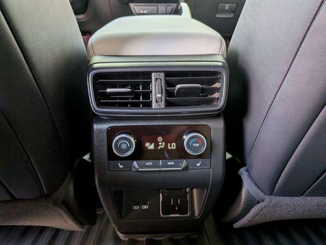 used 2024 Acura ZDX car, priced at $39,417