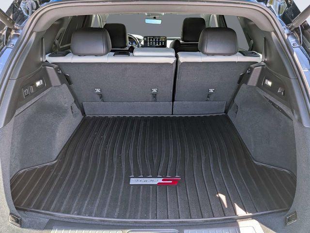 used 2024 Acura ZDX car, priced at $39,417