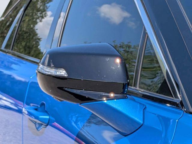 used 2024 Acura ZDX car, priced at $39,417