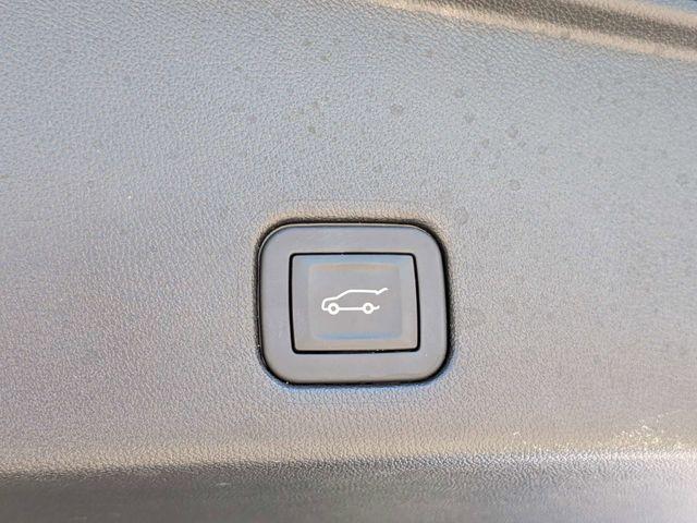 used 2024 Acura ZDX car, priced at $39,417