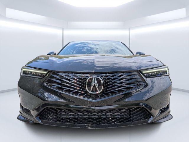 new 2026 Acura Integra car