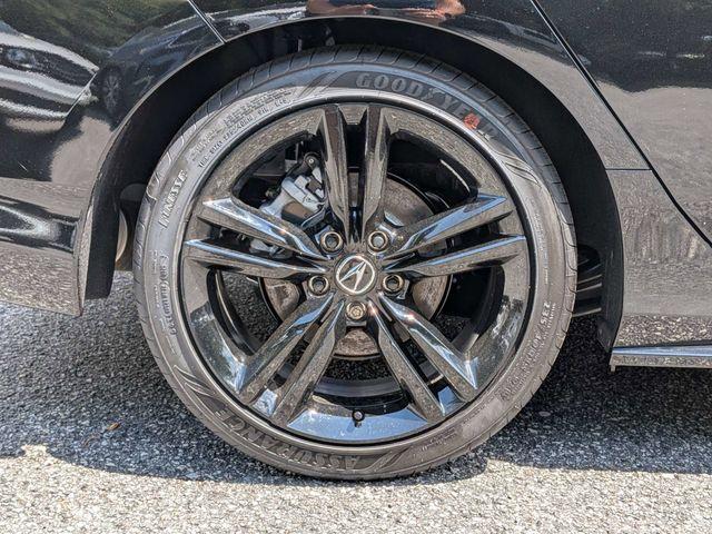new 2026 Acura Integra car
