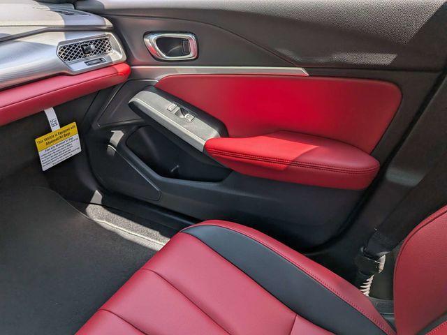 new 2026 Acura Integra car