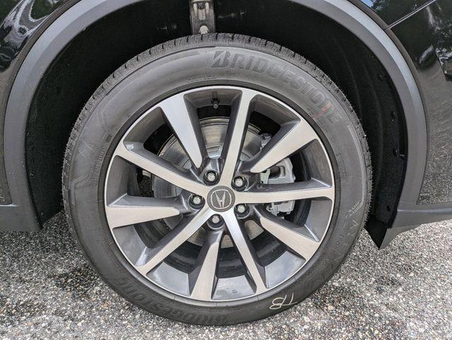 new 2026 Acura MDX car, priced at $62,878