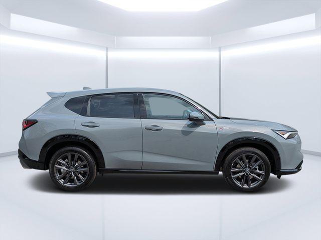 new 2026 Acura ADX car