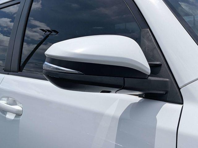 used 2021 Toyota 4Runner car, priced at $37,112