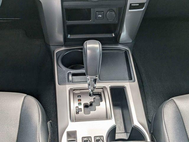 used 2021 Toyota 4Runner car, priced at $37,112