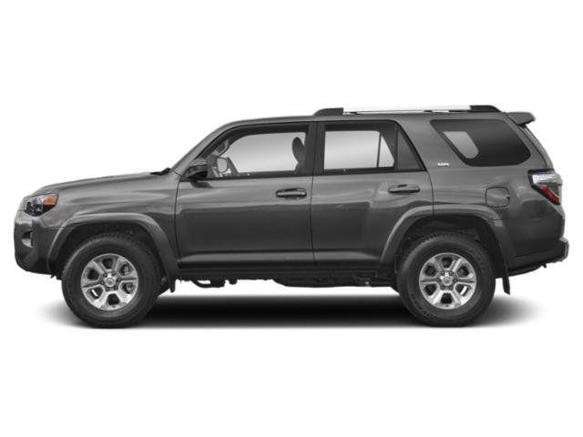 used 2021 Toyota 4Runner car, priced at $36,786
