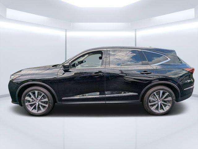 new 2026 Acura MDX car, priced at $59,250