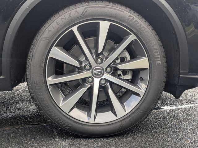 new 2026 Acura MDX car, priced at $59,250