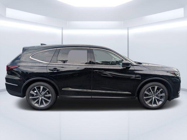 new 2026 Acura MDX car, priced at $59,250