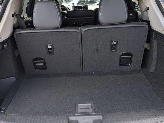 new 2026 Acura MDX car